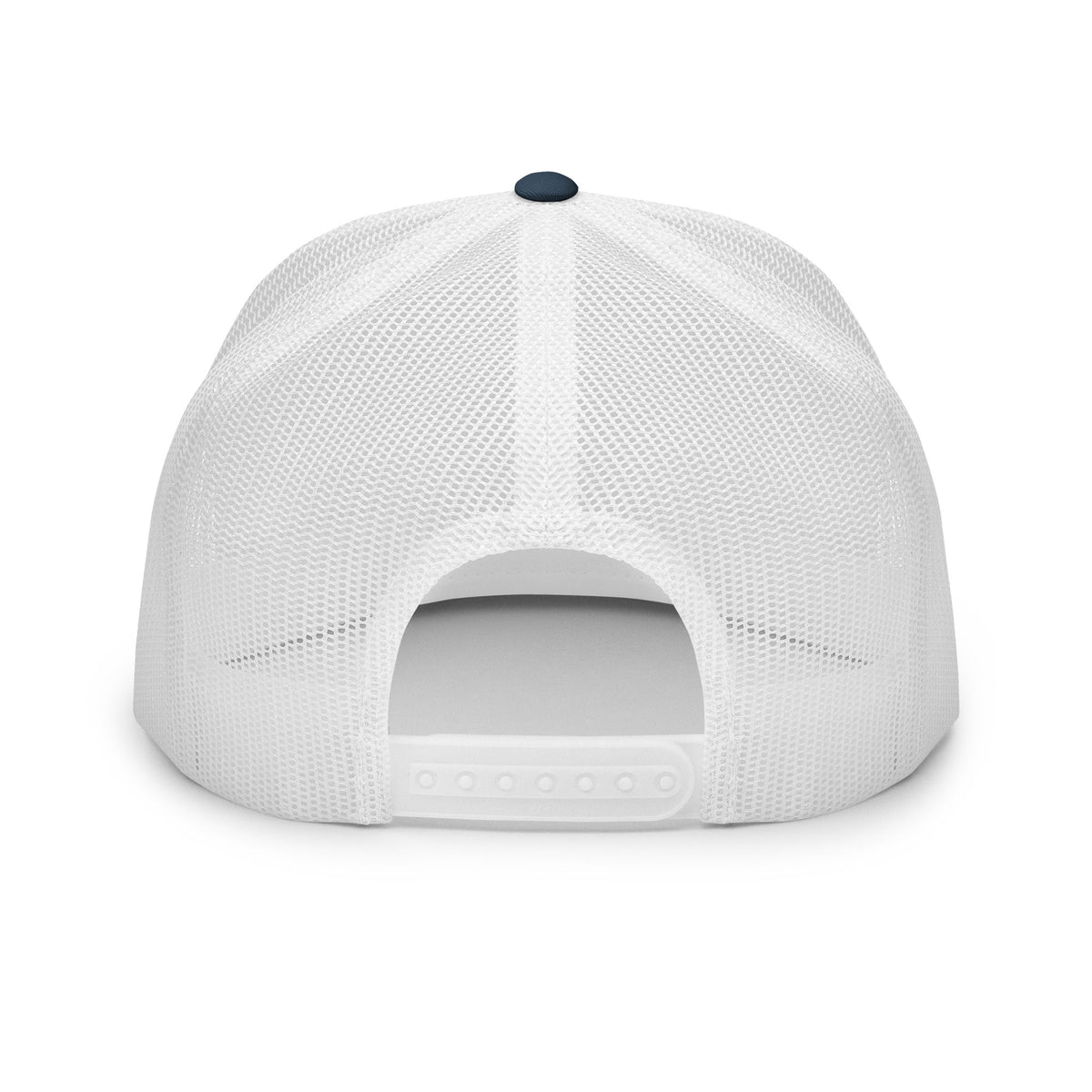 Speed Club Blue 'B' - Trucker Cap (Mult. Hat Colors) - BRAKELESS