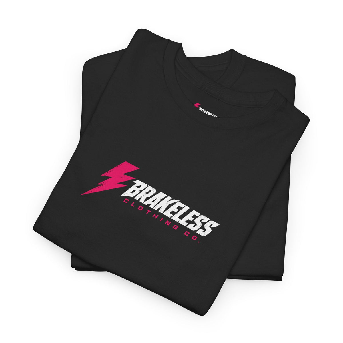 Speed Is Freedom Tee — Brakeless Heavy Cotton Tee - T-Shirt - BRAKELESS