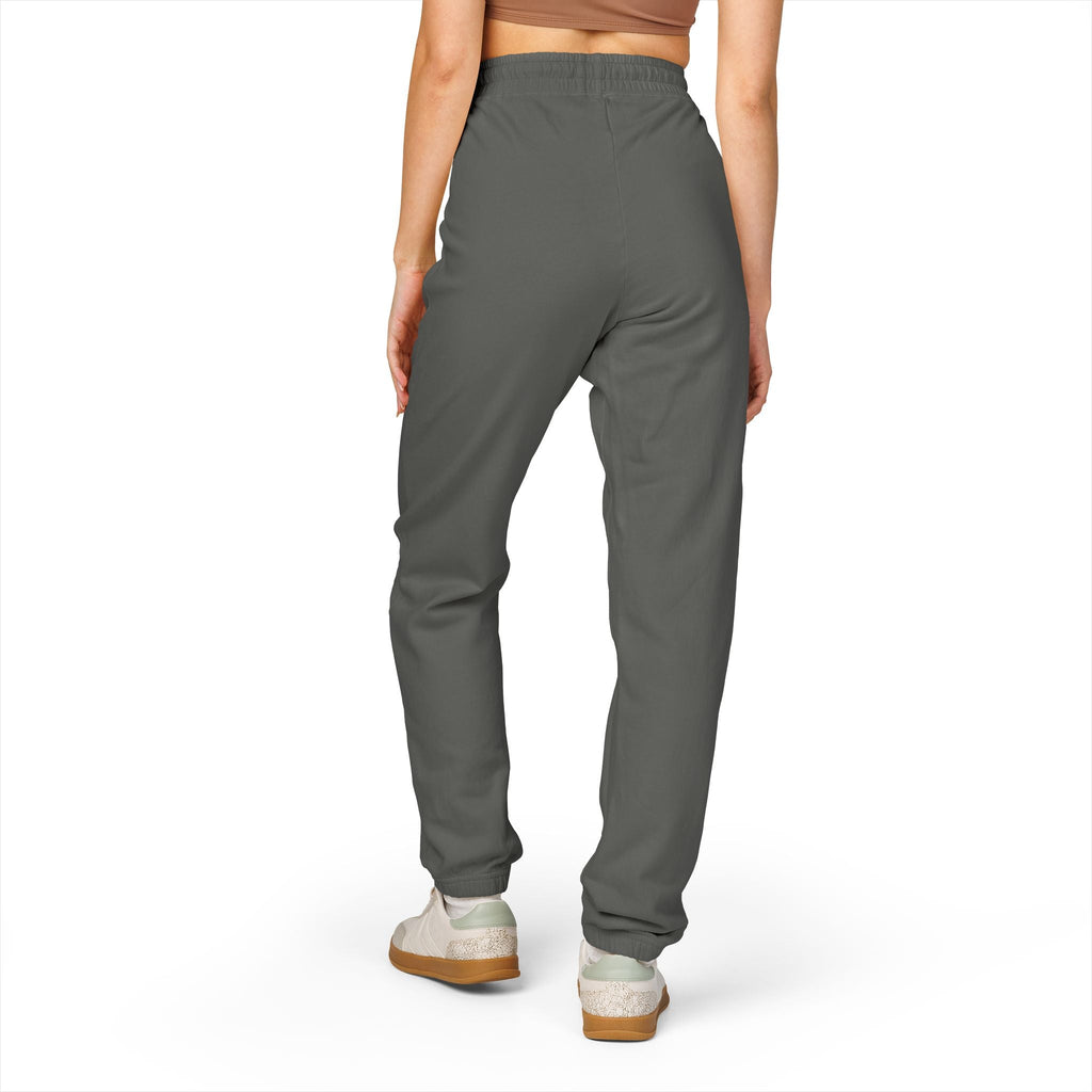 Sweatpants — 'BRAKELESS EXTREME SPORTS CO.' Fleece Joggers - Trousers - BRAKELESS