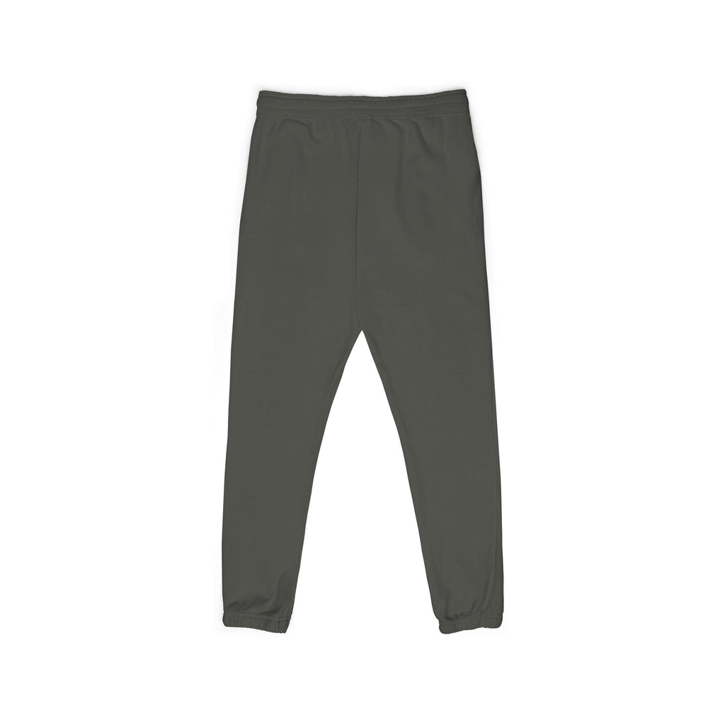 Sweatpants — 'BRAKELESS EXTREME SPORTS CO.' Fleece Joggers - Trousers - BRAKELESS