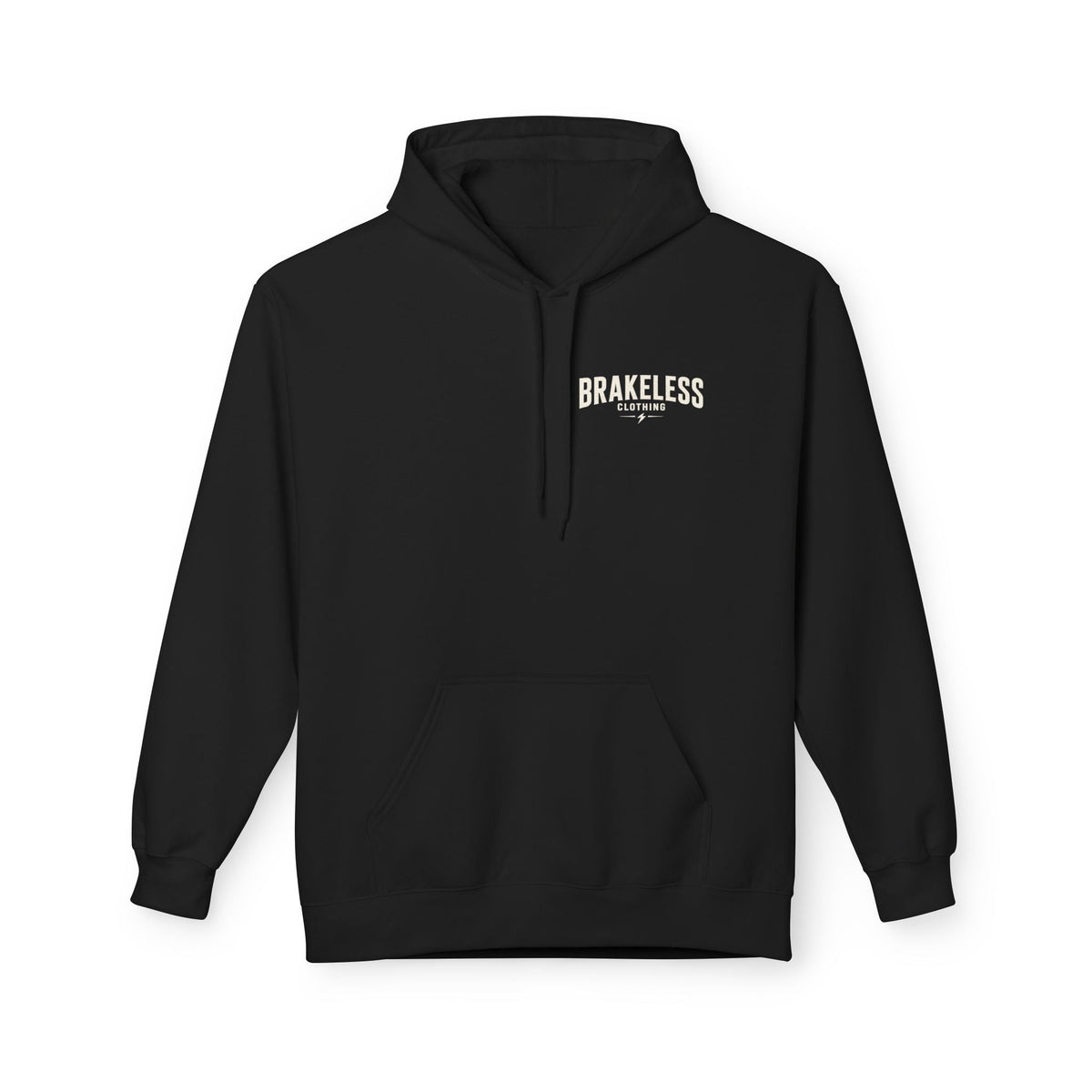That’s a Tomorrow Problem Hoodie — Brakeless Clothing Graphic Hoodie - Hoodie - BRAKELESS