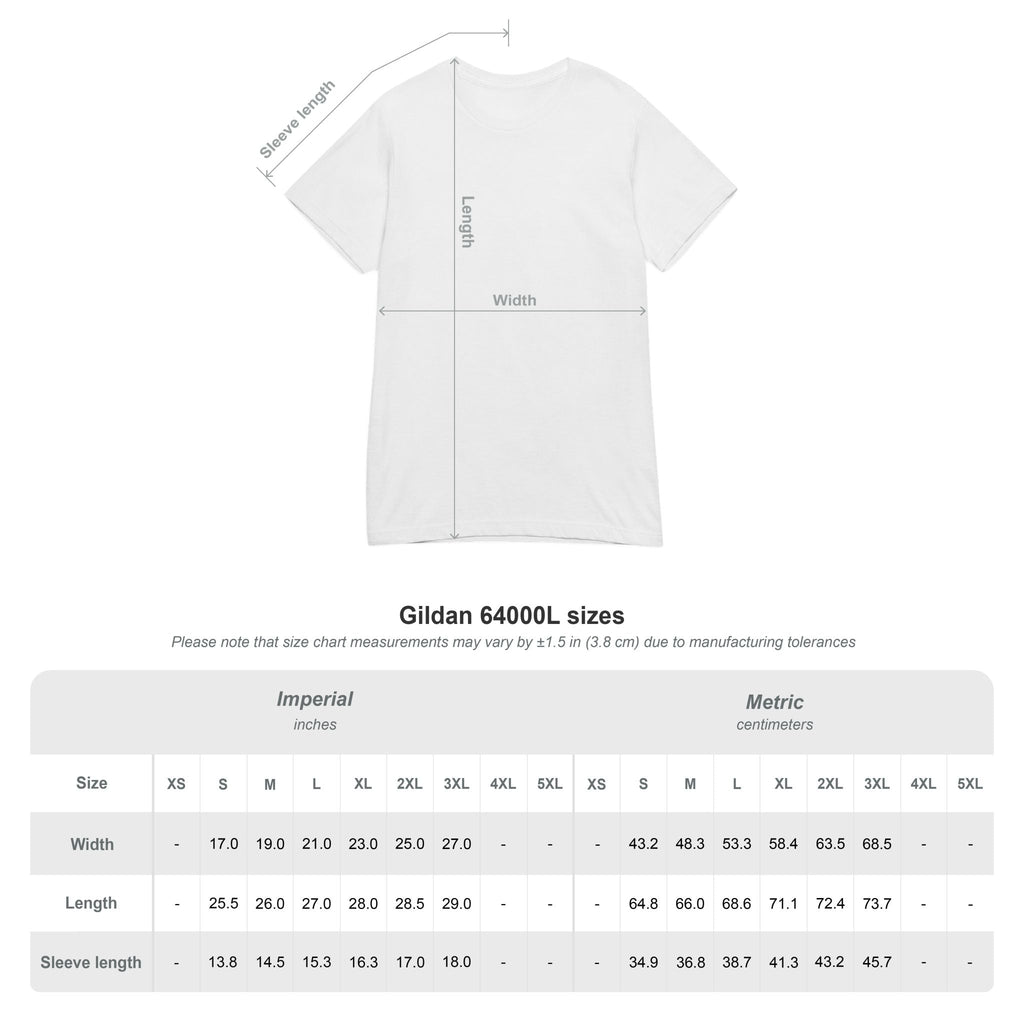 Women's Fast is a Habit — Classic Softstyle Short-Sleeve Shirt - T-Shirt - BRAKELESS
